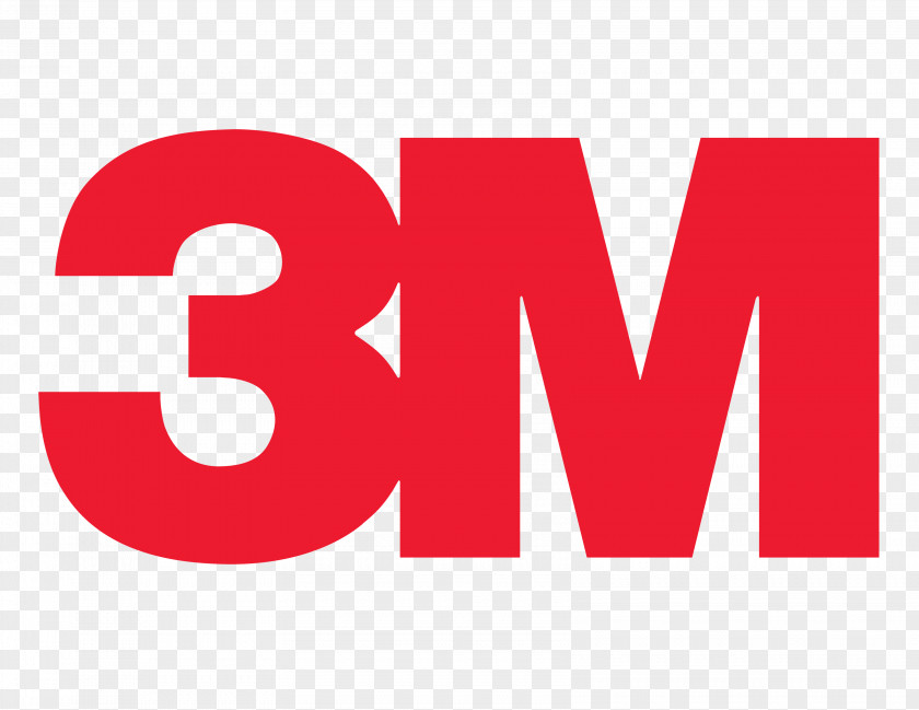 M Capital Safety 3M Logo Window Films PNG