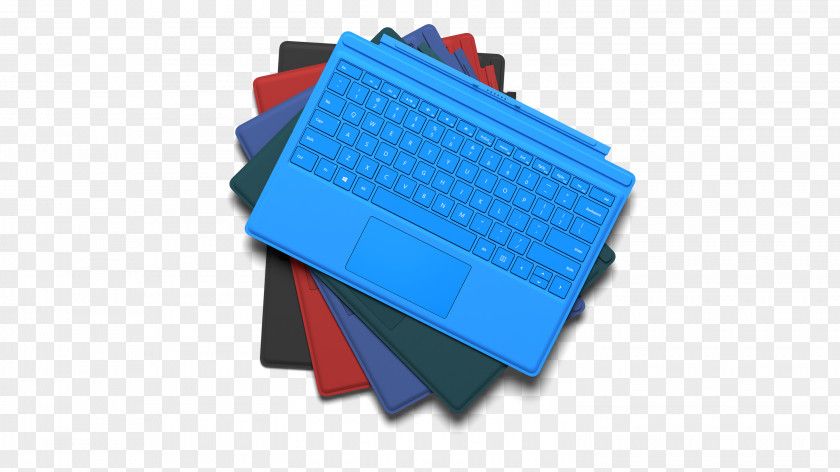 Microsoft Surface Pro 3 Computer Keyboard Laptop 4 PNG