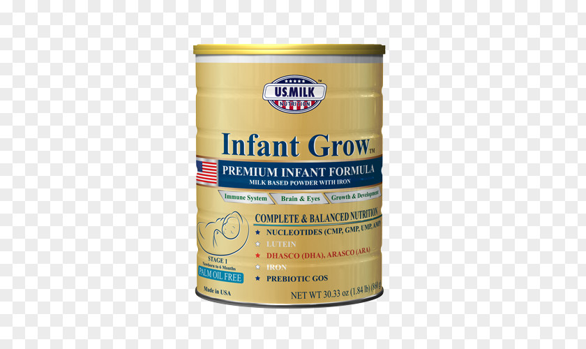 Milk Baby Ingredient Flavor PNG