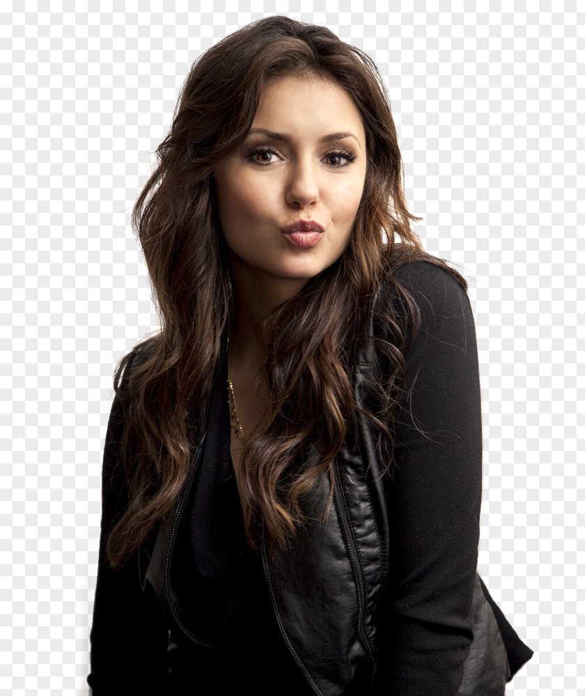 Nina Dobrev Elena Gilbert The Vampire Diaries Clip Art PNG