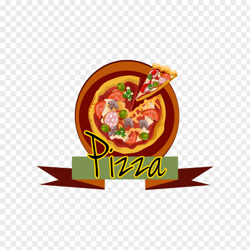 Pizza Free Download Fast Food Sauce PNG