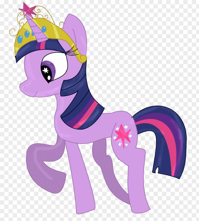 Sparkle Horse Pony Animal Mammal PNG