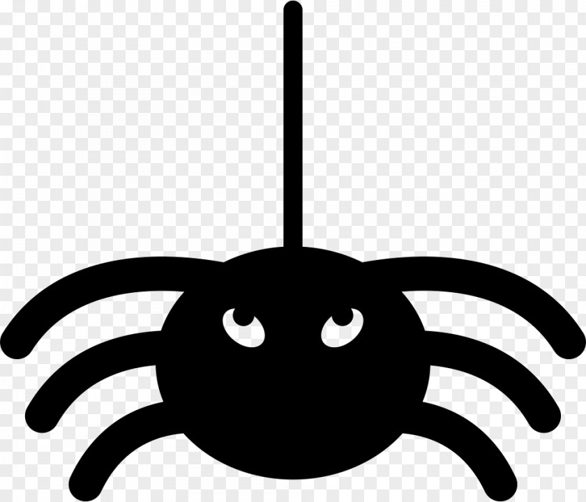 Spider Halloween Film Series Clip Art PNG