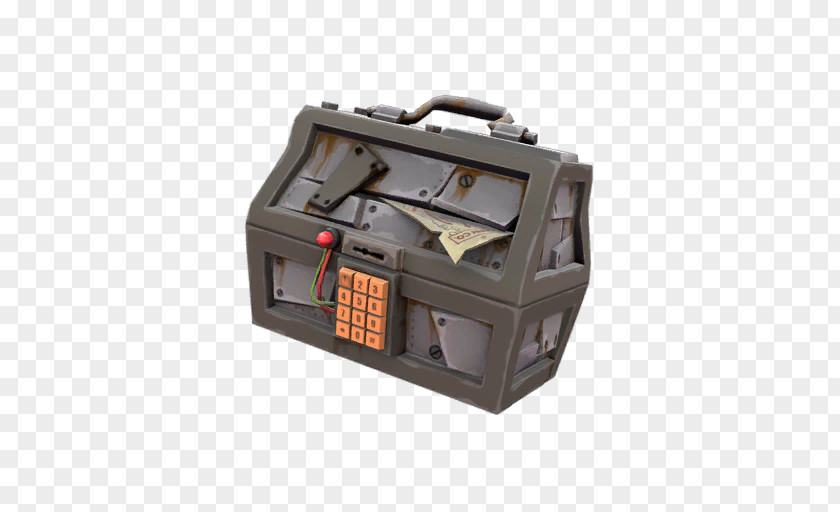 Strongbox Scrumpy Team Fortress 2 Tool Marketplace Price PNG