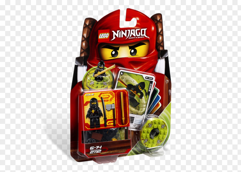 Toy Lego Ninjago Lloyd Garmadon Minifigure PNG