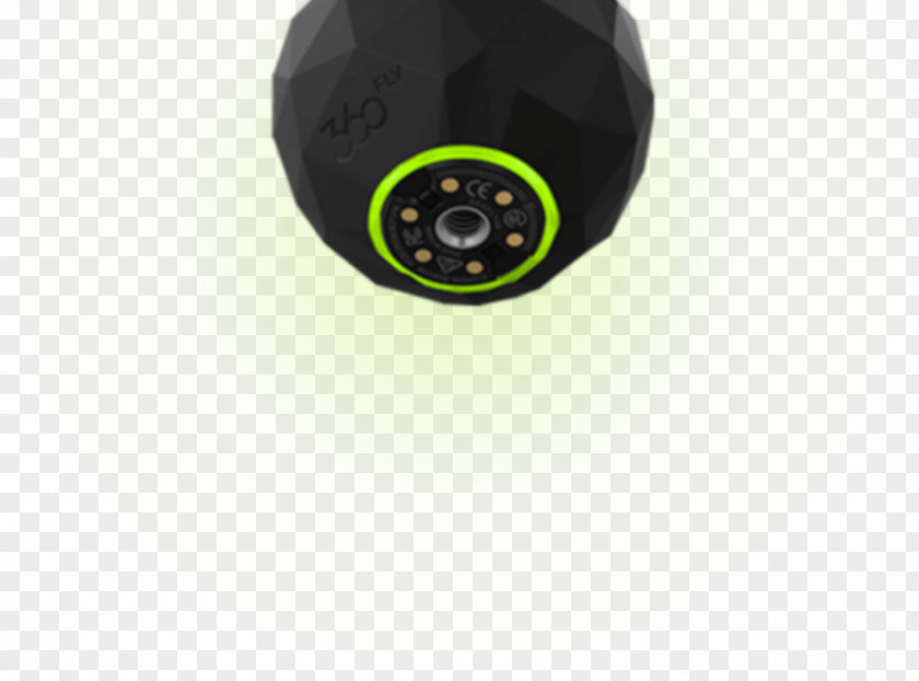 360 Camera Yellow Green Technology PNG