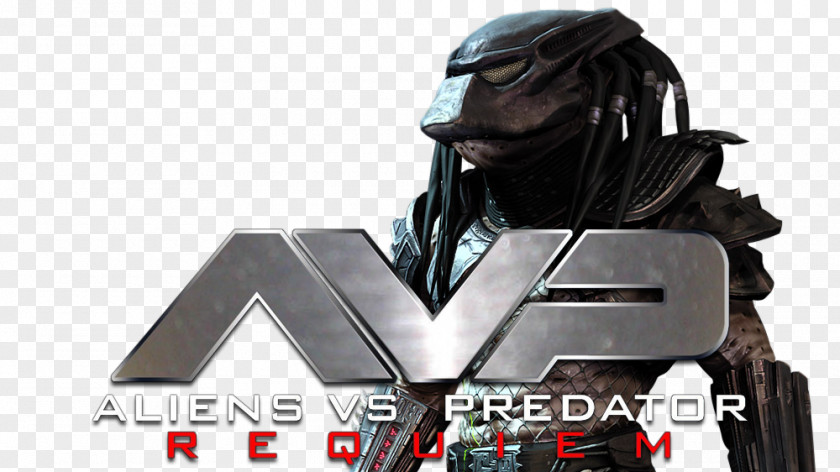 Alien Vs. Predator Character Figurine Fiction PNG