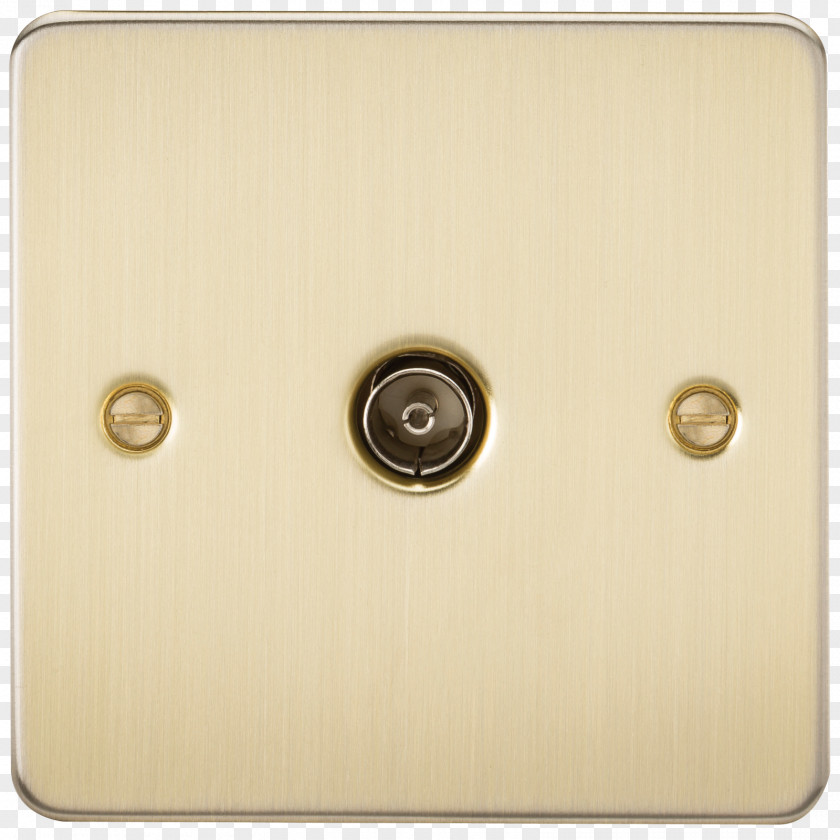 Brass Latching Relay Electrical Switches Television Light AC Power Plugs And Sockets PNG