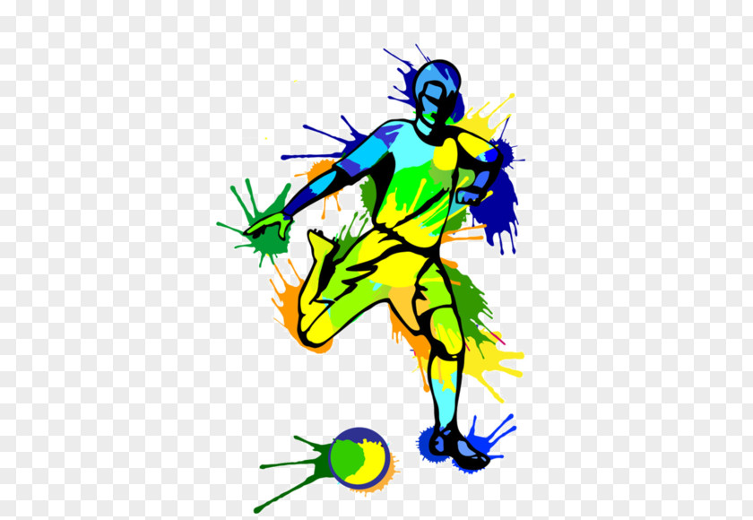 كرة قدم Brazil National Football Team World Cup Sport PNG