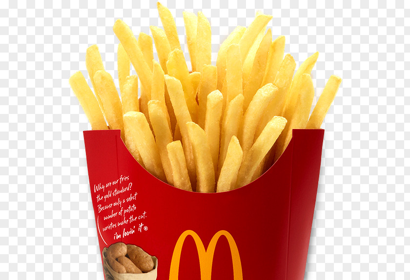 Burger King McDonald's French Fries Hamburger Fast Food PNG