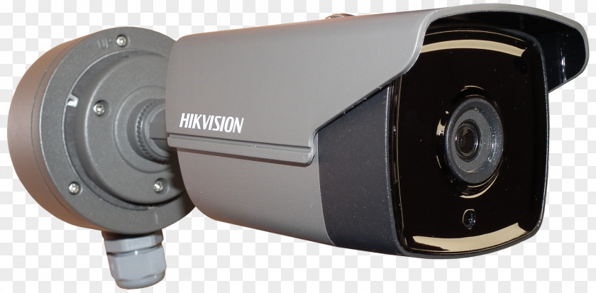 Camera Closed-circuit Television Lens Hikvision Security PNG