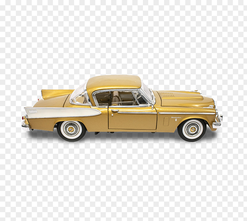 Car Mid-size Classic Model Scale Models PNG