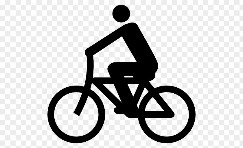 Cycling Bicycle Clip Art PNG