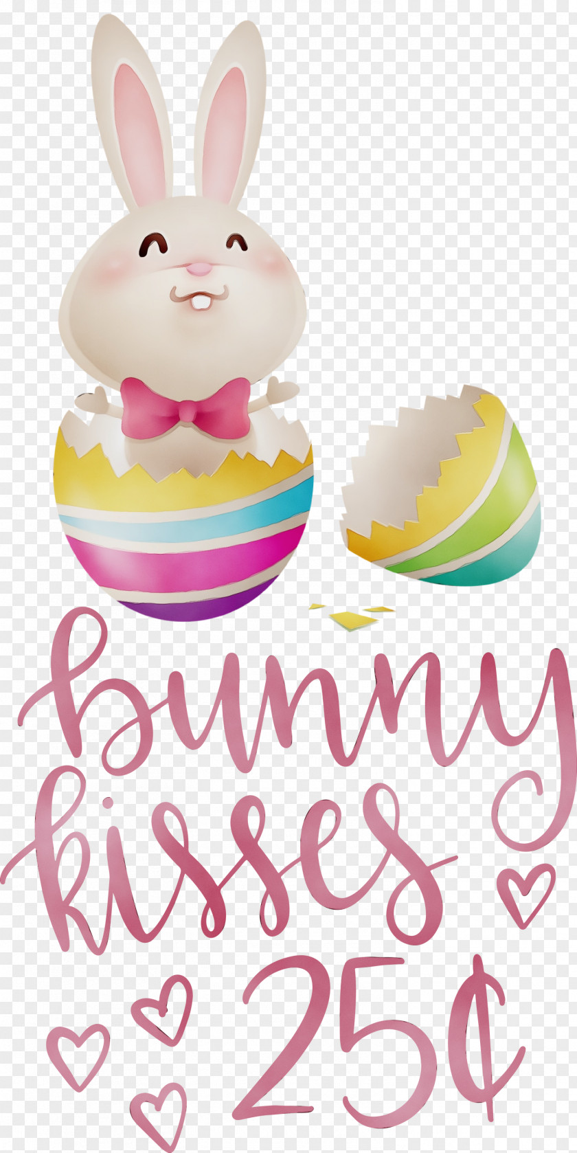 Easter Bunny PNG