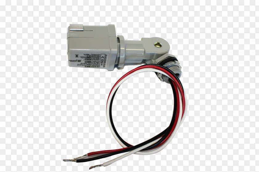 Electrical Wire Electronic Component Photoresistor Wires & Cable Electronics Switches PNG