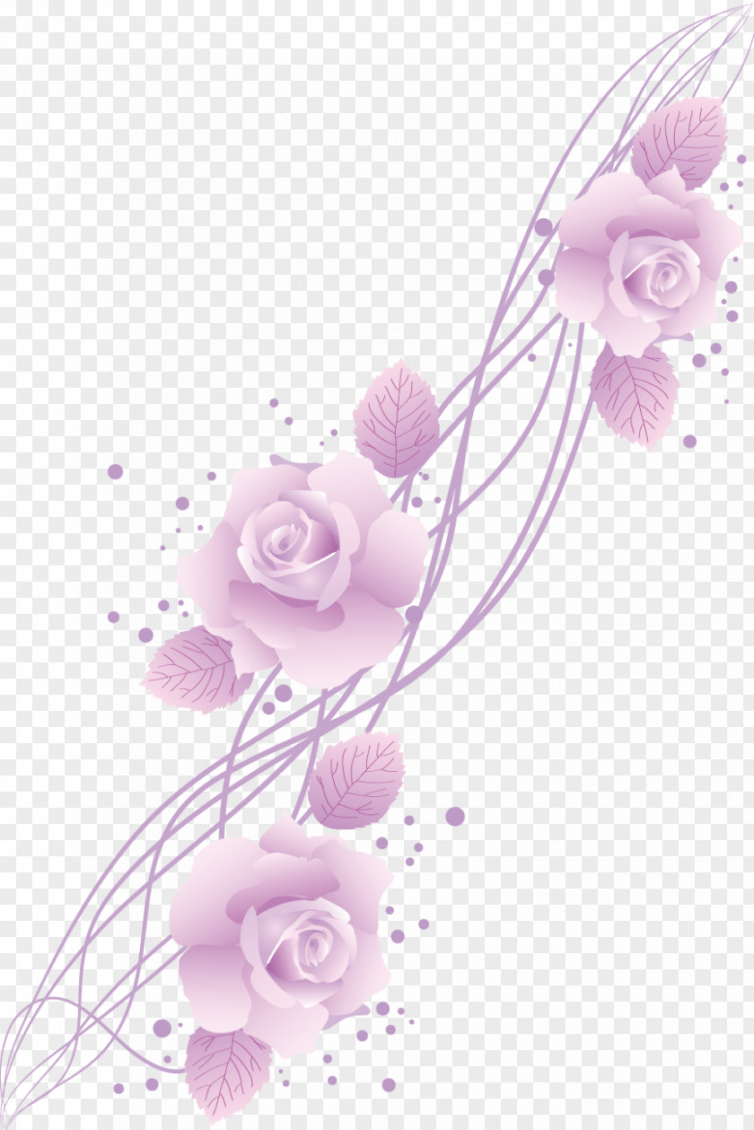 Flower Cut Flowers Floral Design PNG