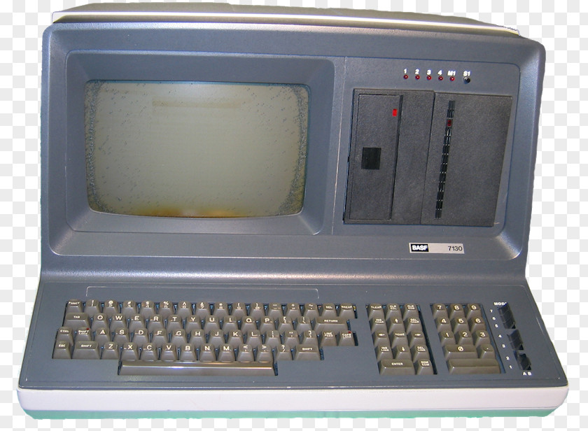 Laptop Personal Computer Machine PNG