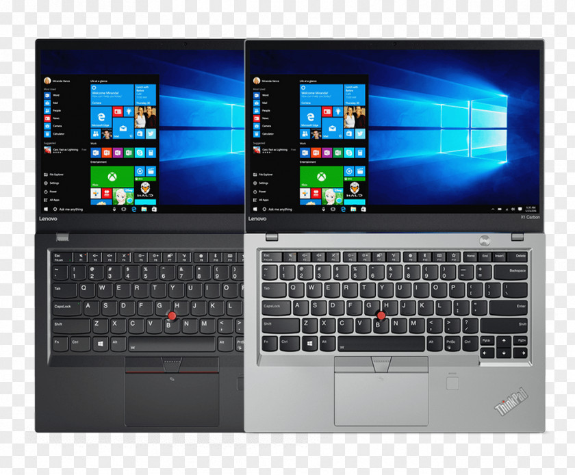 Laptop ThinkPad X1 Carbon X Series MacBook Pro Intel Core I7 PNG