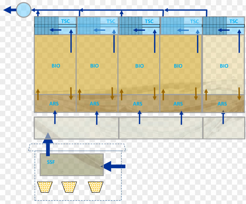 Line Furniture Floor Plan PNG