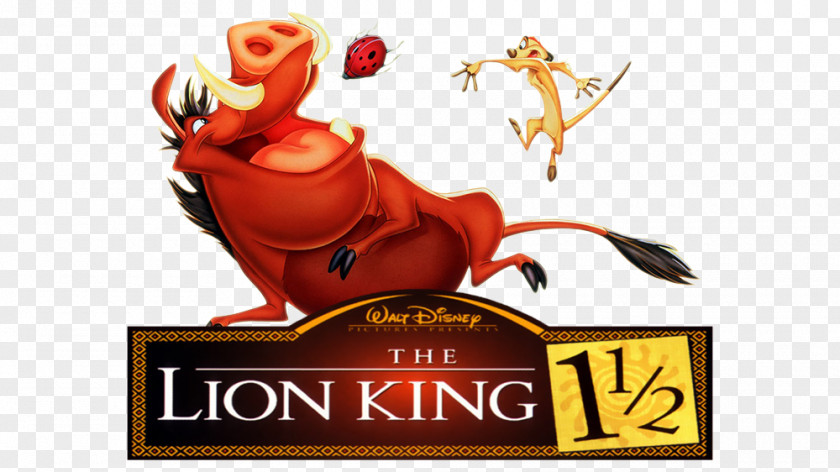 Lion King Rafii Pumbaa Timon Shenzi Simba The PNG