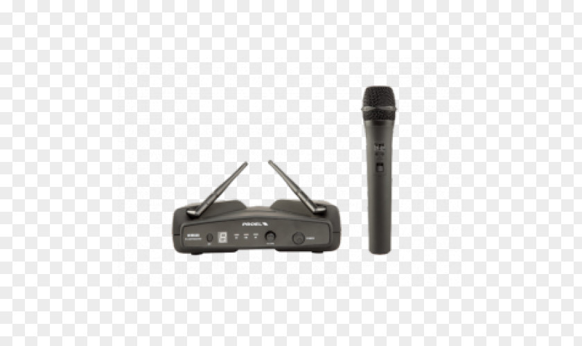 Microphone Wireless Frequency Sound PNG