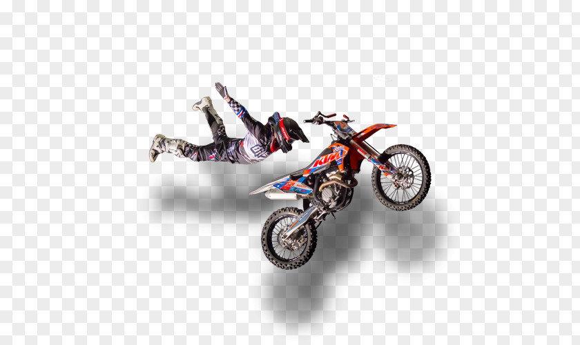 Motorcycle Freestyle Motocross Stunt Performer Supermoto PNG