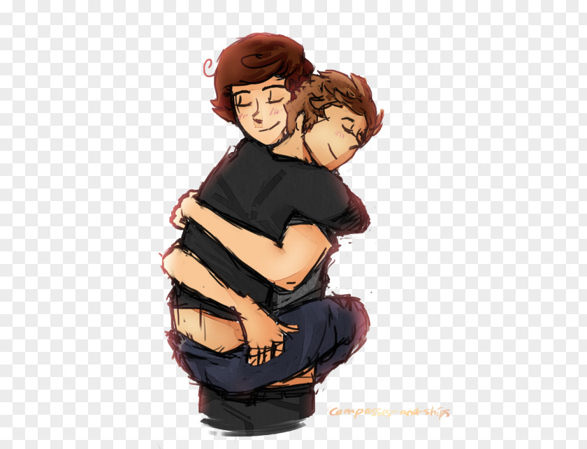 One Direction Fan Fiction Art Drawing PNG