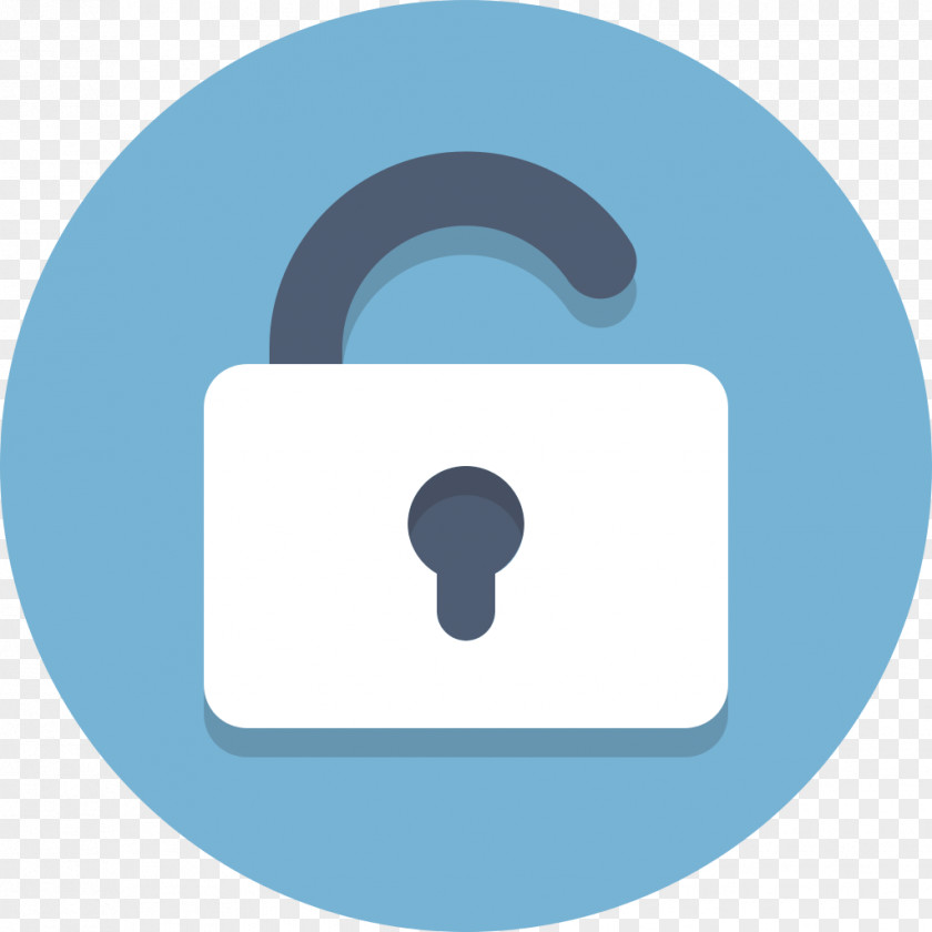 Padlock Download PNG