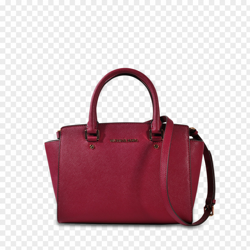 Satchel Michael Kors Handbag Tote Bag PNG