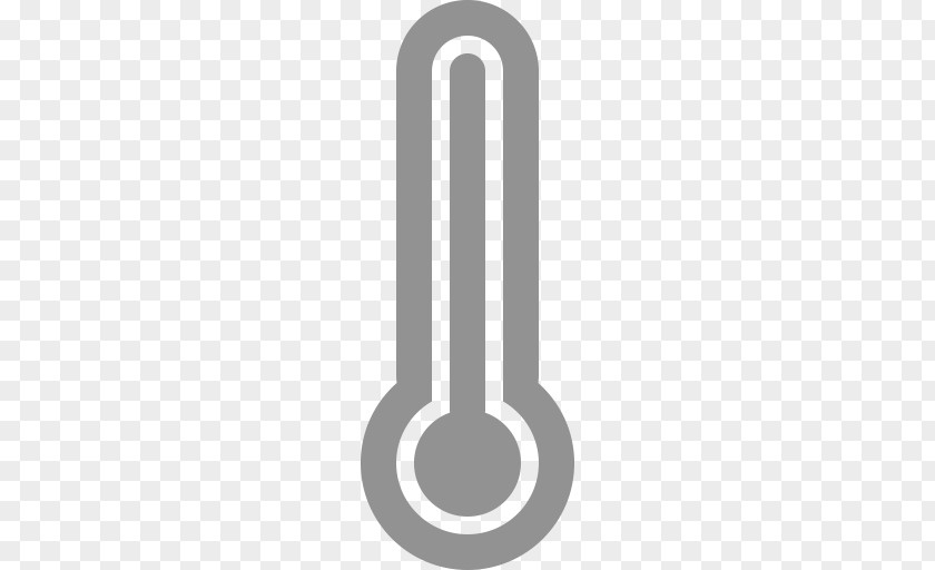 Thermometer Icon PNG