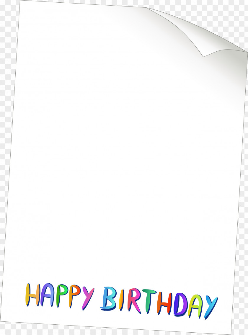 White Paper Decoration Pattern PNG
