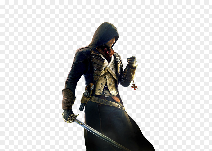 Assassin's Creed Unity III Creed: Brotherhood Ezio Auditore PNG