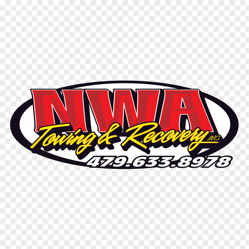 Car NWA Towing & Recovery Inc. Rogers Tow Truck PNG