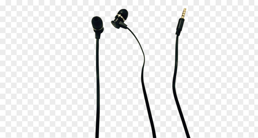 Ear Buds Headphones Headset Line PNG