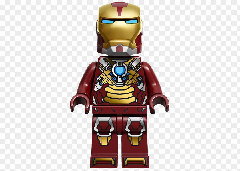 Iron Man Lego Marvel Super Heroes Mandarin Marvel's Avengers PNG