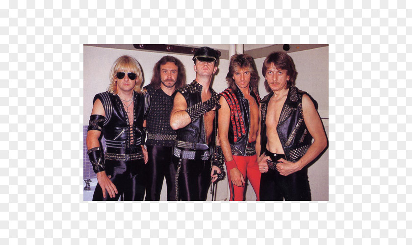 Judas Priest 2008/2009 World Tour 1980s Screaming For Vengeance Heavy Metal PNG