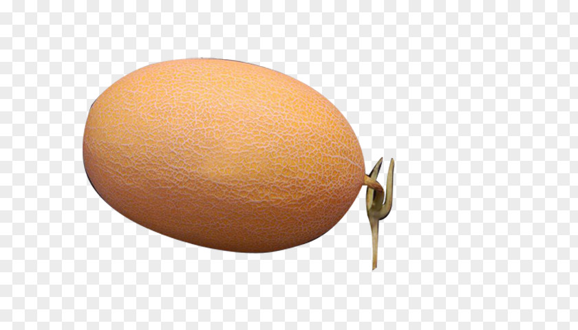 Papaya Fruit Orange Egg PNG