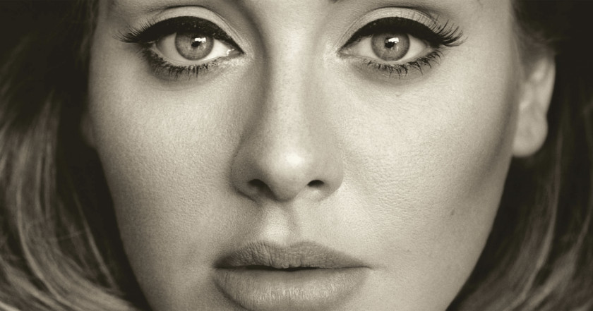 Adele 0 Album 1 Hello PNG