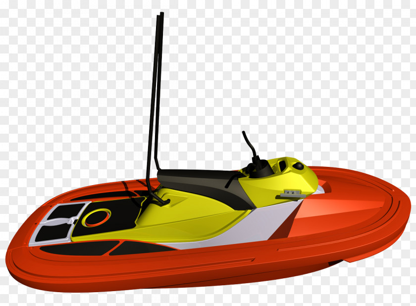 Boat Rescuerunner Personal Water Craft Plastics Industry PNG