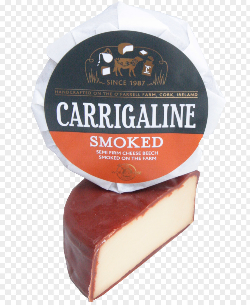 Cheese Smoked Food PNG