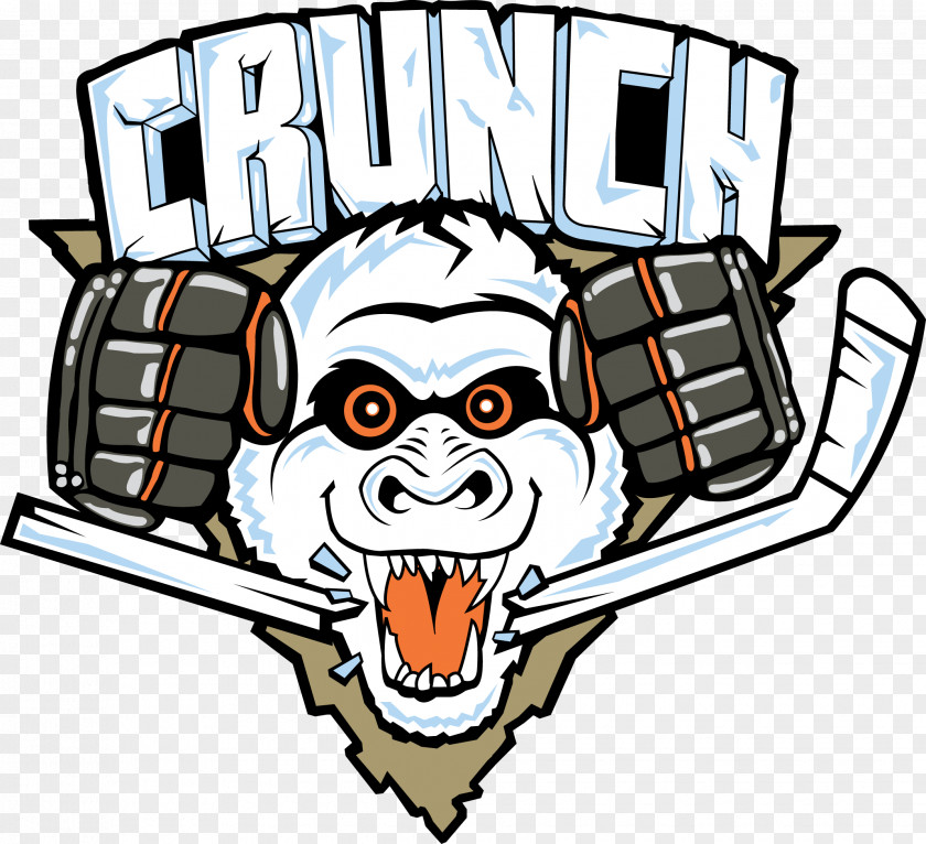 Crunch Syracuse American Hockey League Oncenter War Memorial Arena Anaheim Ducks PNG