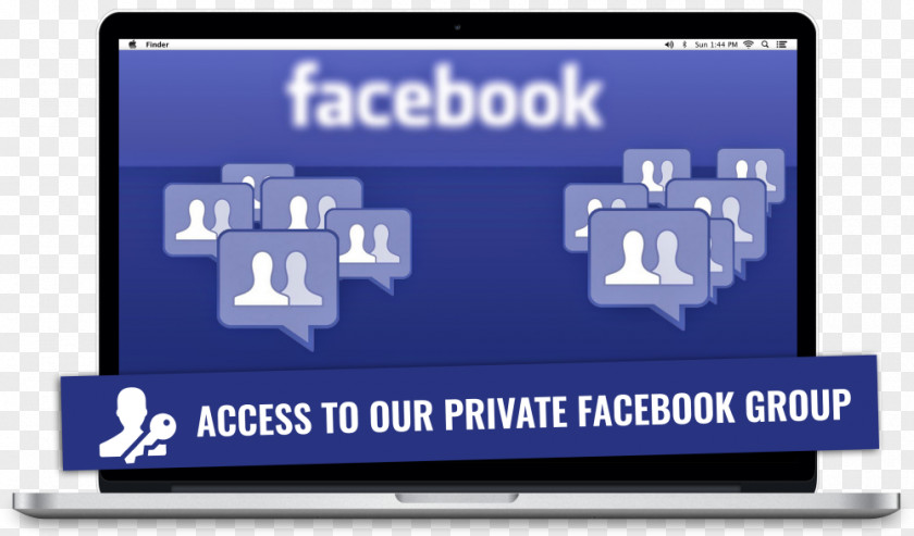 Facebook Workplace By Social Media LinkedIn Networking Service PNG