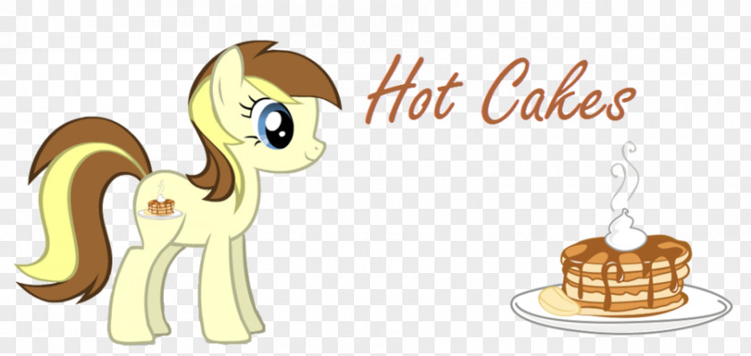 Hot Cakes Horse Dog Canidae Clip Art PNG