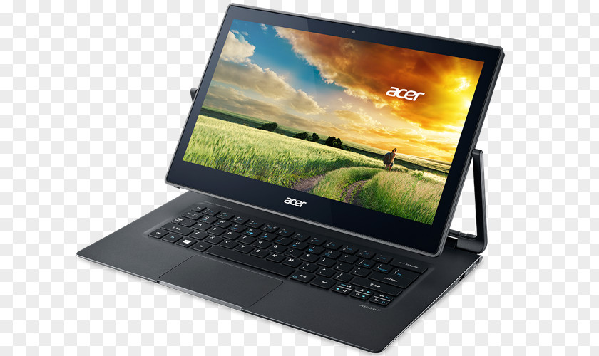 Laptop Acer Aspire Computer Intel Core I5 PNG