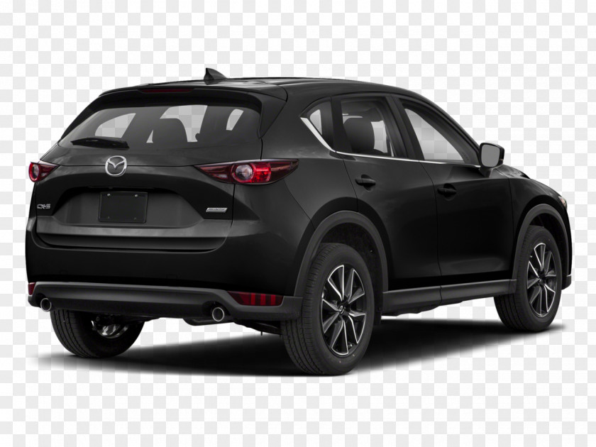 Mazda 2016 CX-5 Grand Touring AWD SUV Car Vehicle SkyActiv PNG