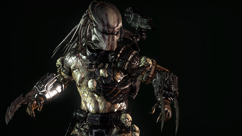 Predator Garry's Mod Aliens Vs. DeviantArt Game PNG