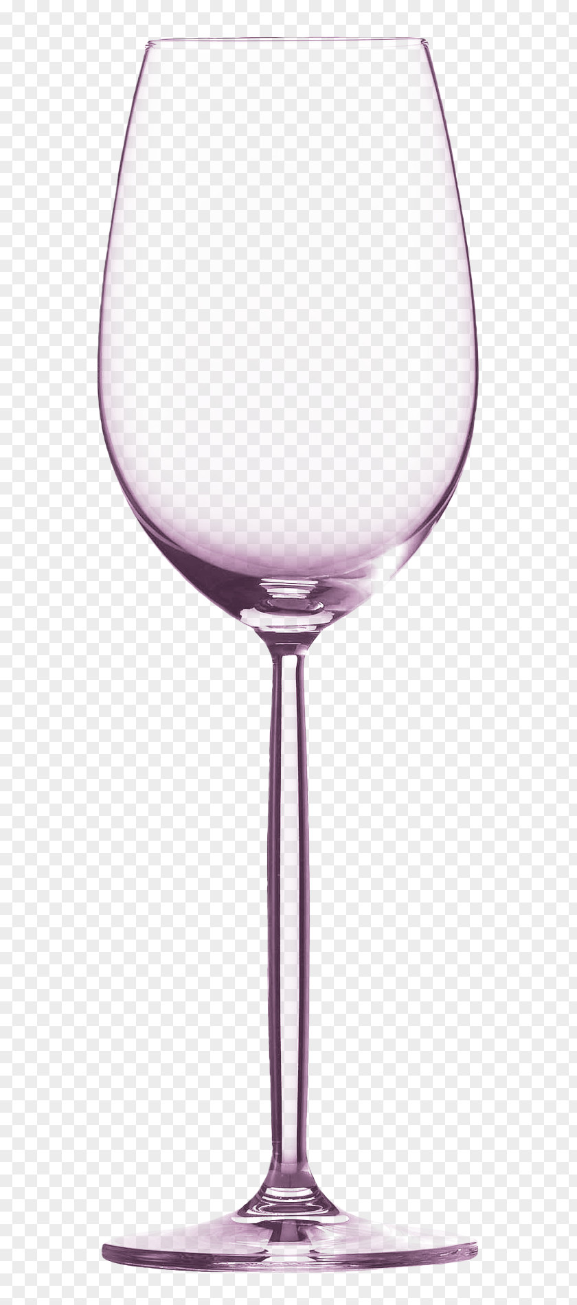 Purple Cup White Wine Red Glass PNG