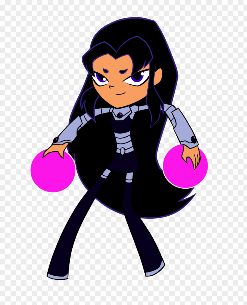 Raven Rose Wilson Starfire Robin Bumblebee PNG