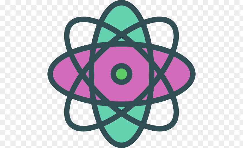 Science Atom Chemistry Physics PNG