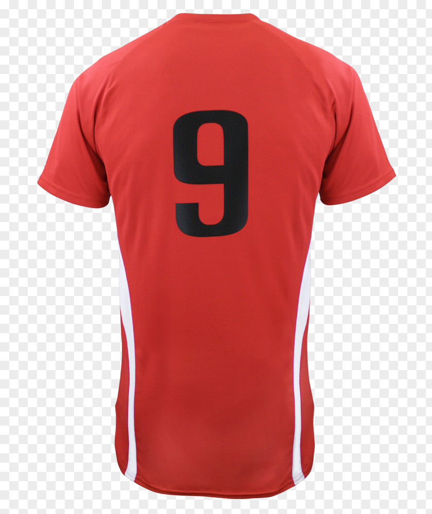 Soccer Jersey T-shirt Tracksuit Erima Sleeve PNG